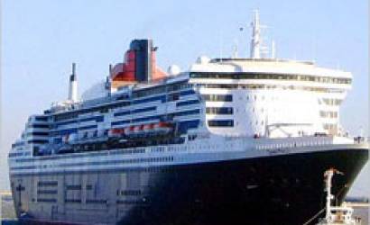 Cunard partners with The Juilliard School to present jazz performances aboard Queen Mary 2