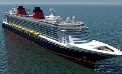 Creativity and innovation take the helm aboard Disney Dream