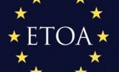 Visas campaign a top priority for ETOA in 2012