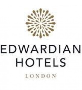 New Edwardian Hotels London brand launches in UK