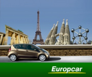 Europcar announces successful placement of €400 million senior subordinated unsecured notes