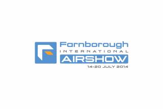 Farnborough International Air Show 2014