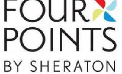 Four Points by Sheraton to debut in New Brunswick