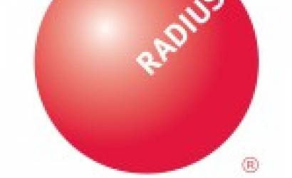RADIUS Expands Global Sales Force with New Appointments