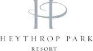 Heythrop Park Resort due to open contemporary new Crowne Plaza Heythrop Park