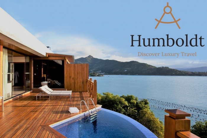 Bespoke Travel Group rebrands as Humboldt