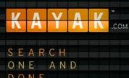 Kayak rises following initial public offering