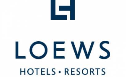 Loews Hotels appoints Paul Whetsell as new chief executive