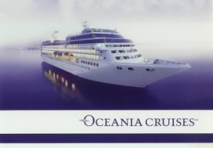 Oceania Marina exceeds expectations on maiden voyage