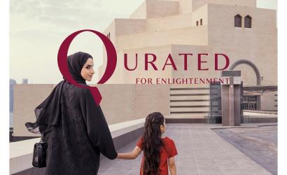 Qatar launches first global destination campaign