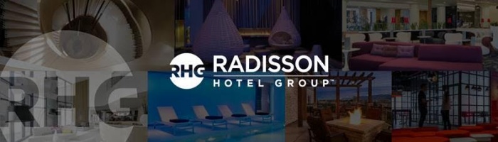 IHIF 2018: Radisson Hotel Group revealed in Berlin