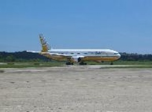 Royal Brunei Airlines takes delivery of first Boeing 777-200ER