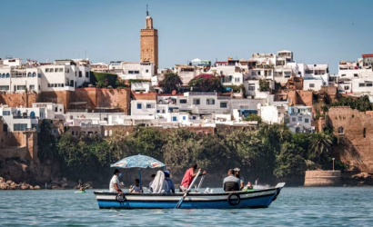 Quake-hit Morocco offers investors 'profitable opportunities' to spur its tourism sector