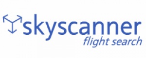 Skyscanner: Find flights via Facebook