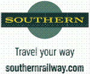 Southern Railway offers people called Victoria free travel in bid to find love for Loco
