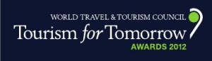 WTTC launches 2012 Tourism for Tomorrow Awards