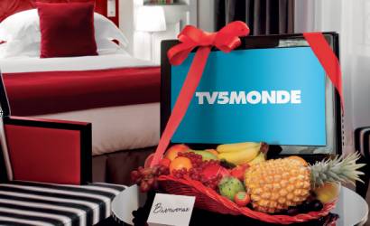 TV5MONDE: Give your line-up a French accent!