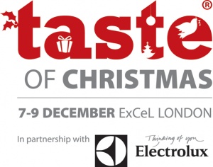 Taste of Christmas confirms line up for 2012