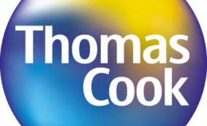 Thomas Cook North America and Jazz Air LP agree to flight partnership