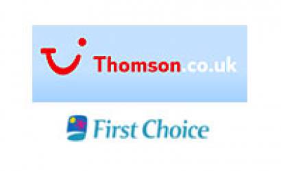 Thomson and First Choice confirm package holiday is alive and kicking
