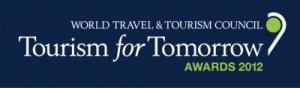 Wilderness nominated for Global Tourism Business prize at Tourism for Tomorrow Awards