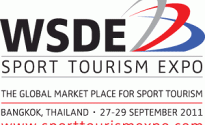 WSDE to host International Sport Tourism Conference