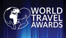 World Travel Awards Middle East Gala Ceremony 2012