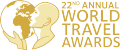 World Travel Awards Africa & Indian Ocean Gala Ceremony 2015