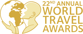 World Travel Awards Asia & Australasia Gala Ceremony 2015
