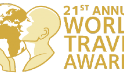 World Travel Awards Middle East Gala Ceremony 2014