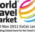 World Travel Market visitor numbers up significantly