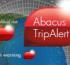 New Abacus TripAlert takes on travel disruption
