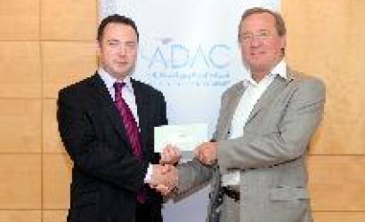 ADAC receives a Thank You letter from the British Embassy