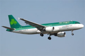 Launch of Aer Lingus Dublin/Rennes route
