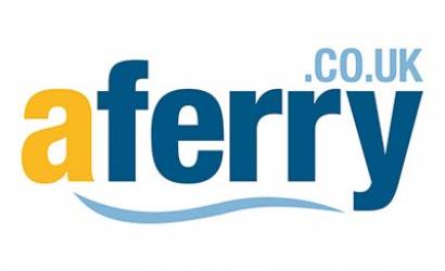 AFerry recognised as world leader in global ferry travel