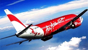 AirAsia resumes flights to Tianjin