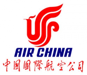 Air China and Continental Airlines launch frequent flyer program cooperation