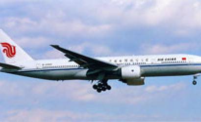 Jumeirah announces partnership with Air China