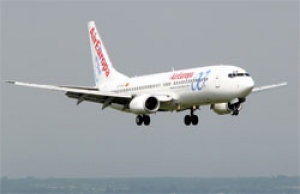 Air Europa: Business gets better with age