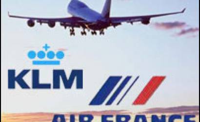 Air France and KLM extend Amadeus full content distribution agreement until December 2013