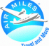 AIR MILES reward program launches new division with an impact