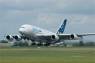 Airbus final assembly line China achieves 2009 target