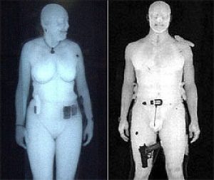 Airport body scanners: good or bad? Cheap flights engine Skyscanner investigates