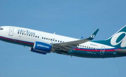 AirTran Airways adds service to popular tourist destinations