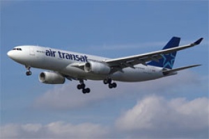 Air Transat launches a new revamped Atmosphere