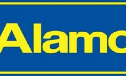 Alamo’s new ‘SaveTime’ pre-rental registration service gets international customers on the road fast