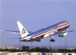 American Airlines launches new Manchester to New York flight