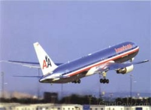 American Airlines continues realignment of executive resources to capitalise on opportunities