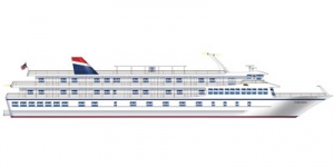 American Cruise Lines Newest Ship Passes First Sea Trials with Great Success