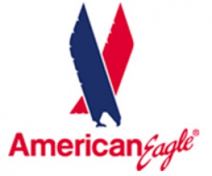 American Eagle airlines launches nonstop jet service between Dallas and Fayetteville